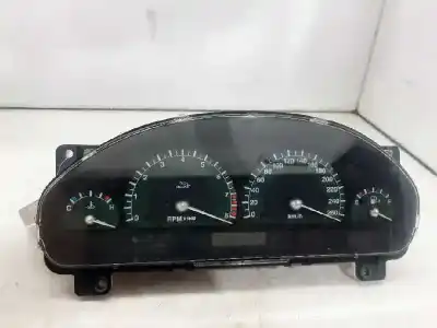 Автозапчасти б/у приборная доска за jaguar s-type 2.5 v6 executive ссылки oem iam xr847180  