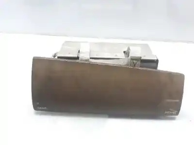 Автозапчастина б/у передня права подушка безопасности для jaguar s-type 2.5 v6 executive посилання на oem iam c2c37711  