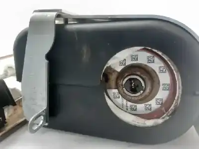 Автозапчастина б/у передня права подушка безопасности для jaguar s-type 2.5 v6 executive посилання на oem iam c2c37711  
