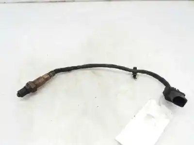 Second-hand car spare part lambda probe for opel astra j (p10) 2.0 cdti (68) oem iam references 0281004161