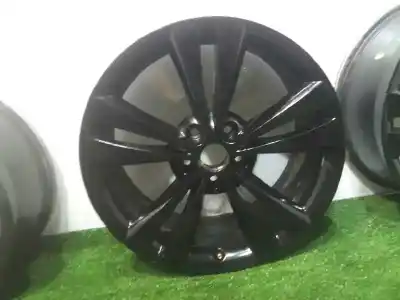 Автозапчасти б/у ШИНА за AUDI A3 SPORTBACK (8P)  ссылки OEM IAM R18  