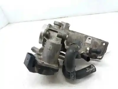 Автозапчастина б/у КОРОБКА МЕТЕЛИКА для VOLKSWAGEN GOLF VII LIM.  Посилання на OEM IAM 04L128063N  