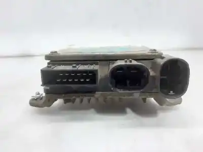 Second-hand car spare part electronic module for citroen c2 furio oem iam references 9652024280  