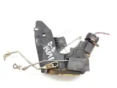 Second-hand car spare part front right door lock for toyota corolla (e11) 1.6 linea terra oem iam references 6903012410