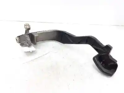 Peça sobressalente para automóvel em segunda mão pedal da embreagem por audi a6 berlina (4b2) 2.5 v6 24v tdi referências oem iam 8d1721316f