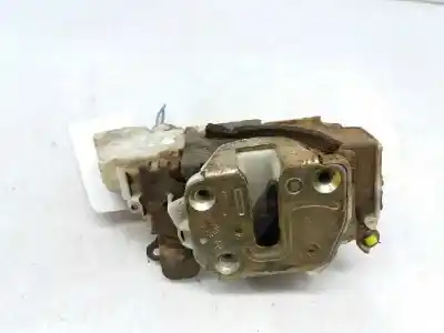 Автозапчастина б/у замок заднього правого дверя для nissan pick-up (d22) 2.5 16v turbodiesel cat посилання на oem iam 805525p009   Автозапчастина б/у замок заднього правого дверя для nissan pick-up (d22) 2.5 16v turbodiesel cat посилання на oem iam 805525p009