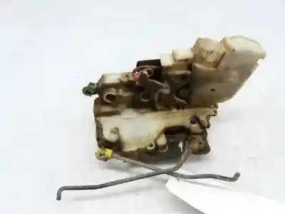 Автозапчастина б/у замок передній праві двері для nissan pick-up (d22) 2.5 16v turbodiesel cat посилання на oem iam 805525p003   Автозапчастина б/у замок передній праві двері для nissan pick-up (d22) 2.5 16v turbodiesel cat посилання на oem iam 805525p003
