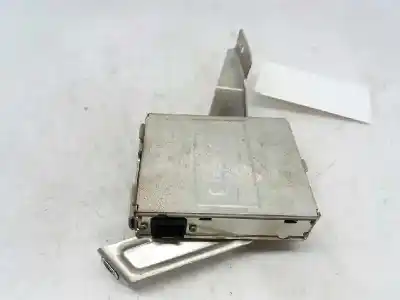 Second-hand car spare part electronic module for audi a6 avant (4b5) 4.2 v8 40v oem iam references 4b0919895a