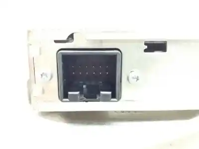 İkinci el araba yedek parçası elektronik modül için audi a6 avant (4b5) 4.2 v8 40v oem iam referansları 4b0919895a  