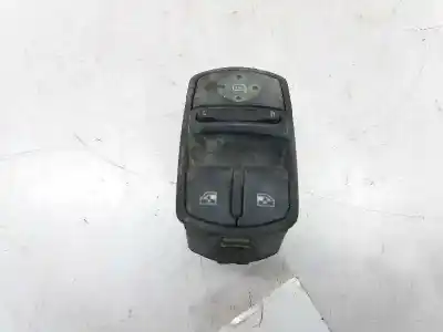 Автозапчасти б/у ВЫКЛЮЧАТЕЛЬ ЛЕВОГО ПЕРЕДНЕГО ОКНА за OPEL CORSA D  ссылки OEM IAM 13258521  