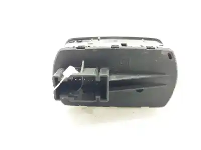 Peça sobressalente para automóvel em segunda mão botão / interruptor elevador vidro dianteiro esquerdo por opel corsa d enjoy referências oem iam 13258521  