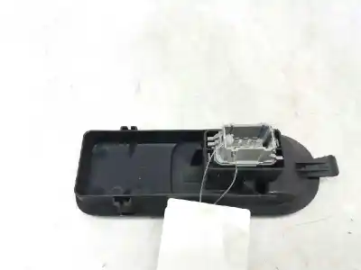 Second-hand car spare part RIGHT FRONT POWER WINDOW SWITCH for RENAULT SCENIC II  OEM IAM references 8200315027  