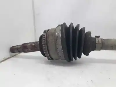 Recambio de automóvil de segunda mano de transmision delantera derecha para toyota avensis berlina (t25) 1.8 sol sedán referencias oem iam 4341005340  