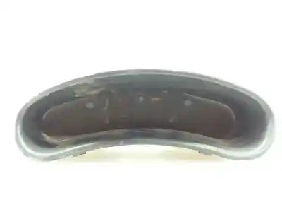Peça sobressalente para automóvel em segunda mão display gps / multimídia por chevrolet matiz s referências oem iam 96497743