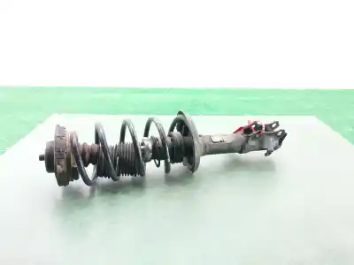 Автозапчасти б/у амортизатор передний правый за vw bora i (1j2) 1.6 ссылки oem iam 6k0413031f  