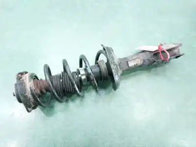 Автозапчасти б/у амортизатор передний правый за vw bora i (1j2) 1.6 ссылки oem iam 6k0413031f  