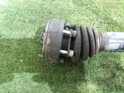 Second-hand car spare part front right transmission for vw bora i (1j2) 1.6 oem iam references 1j0407272bl  
