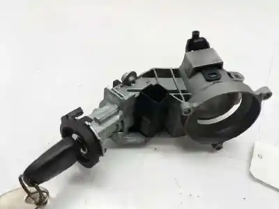 Second-hand car spare part IGNITION SWITCH for OPEL CORSA D  OEM IAM references 55703083  