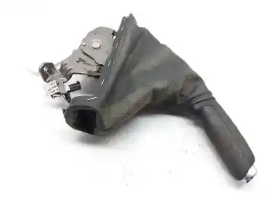Автозапчастина б/у важіль ручного гальма для opel corsa d enjoy посилання на oem iam 39053551  