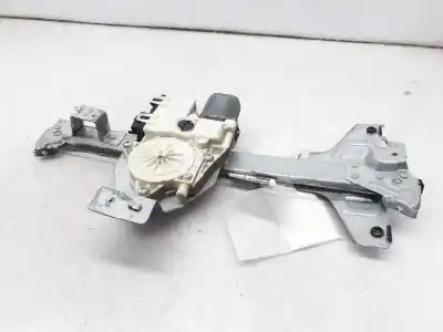 Peça sobressalente para automóvel em segunda mão elevador de vidros traseiro esquerdo por citroen c4 berlina collection referências oem iam 922389