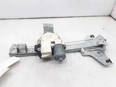 Peça sobressalente para automóvel em segunda mão elevador de vidros traseiro direito por citroen c4 berlina collection referências oem iam 922488