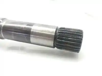 Second-hand car spare part FRONT RIGHT TRANSMISSION for CITROEN C4 BERLINA  OEM IAM references 9637117880  