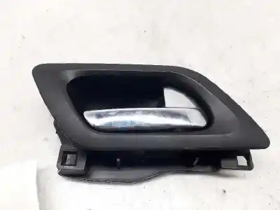Peça sobressalente para automóvel em segunda mão puxador interior traseiro direito por citroen c4 berlina collection referências oem iam 96435310vd