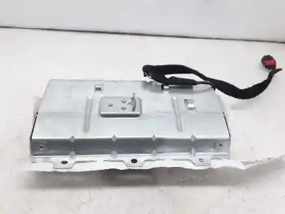 Peça sobressalente para automóvel em segunda mão airbag dianteiro direito por citroen c4 berlina collection referências oem iam 9682165080