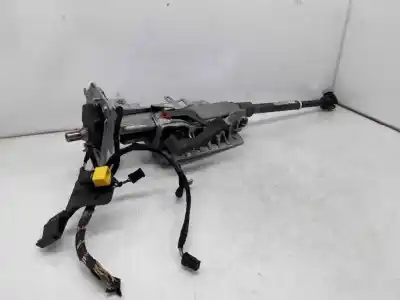 Second-hand car spare part STEERING COLUMN for CITROEN C4 BERLINA  OEM IAM references 4123FT   Second-hand car spare part STEERING COLUMN for CITROEN C4 BERLINA  OEM IAM references 4123FT