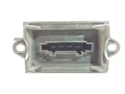 Peça sobressalente para automóvel em segunda mão RESISTÊNCIA SOFAGEM CHAUFFAGE por CITROEN C2  Referências OEM IAM 5486  