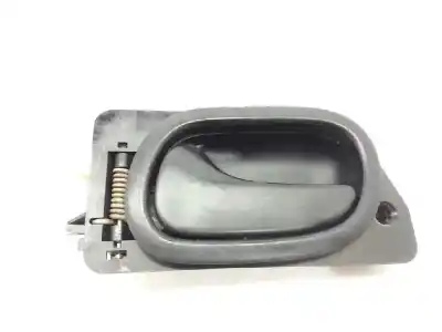 Second-hand car spare part interior left front handle for renault laguna (b56) * oem iam references 7700823286h  