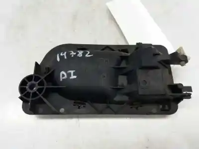Second-hand car spare part interior left front handle for renault laguna (b56) * oem iam references 7700823286h