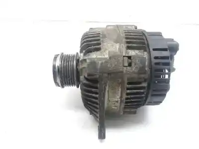 Автозапчасти б/у генератор за renault scénic i monospace (ja0/1_, fa0_) 1.9 dci rx4 ссылки oem iam 8200107686  