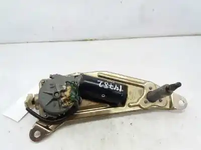 Second-hand car spare part rear windshield wiper motor for renault laguna (b56) * oem iam references 7700822125