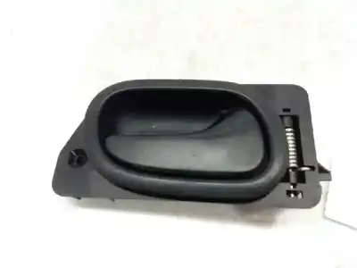 Second-hand car spare part interior right front handle for renault laguna (b56) * oem iam references 7700823285h