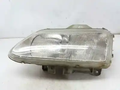 Second-hand car spare part left headlight for renault laguna (b56) * oem iam references 12245w  