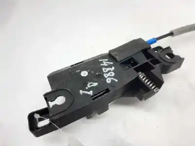 Second-hand car spare part INTERIOR LEFT FRONT HANDLE for FORD MONDEO BERLINA (CA2)  OEM IAM references 6M21U22601  