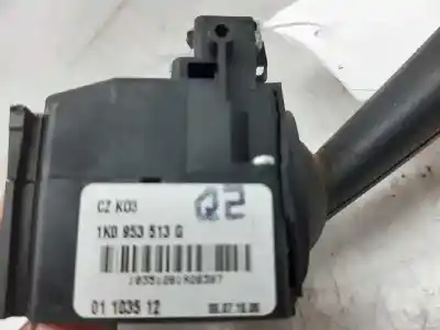Piesă de schimb auto la mâna a doua ansamblu manete semnalizare pentru skoda octavia berlina (1z3) active referințe oem iam 1k0953513g