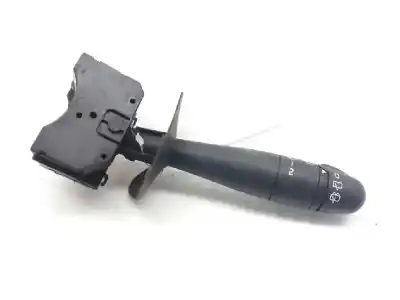 Second-hand car spare part windshiel wiper switch for renault clio ii fase ii (b/cb0) authentique 58 cv / 43 kw oem iam references 7701047553  