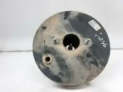 Gebrauchtes Autoersatzteil bremsservo zum fiat doblo cargo basis kasten oem-iam-referenzen 51839239  