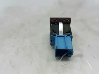 Pezzo di ricambio per auto di seconda mano avvertimento per volkswagen polo v (6r1, 6c1) 1.4 tdi riferimenti oem iam 6c0953509a  