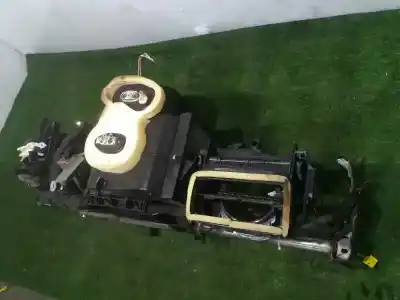 Pezzo di ricambio per auto di seconda mano riscaldamento pieno normale per volkswagen polo v (6r1, 6c1) 1.4 tdi riferimenti oem iam 6r0853815  