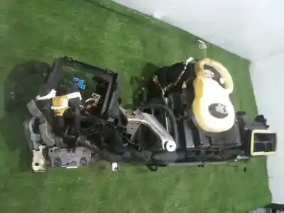Pezzo di ricambio per auto di seconda mano riscaldamento pieno normale per volkswagen polo v (6r1, 6c1) 1.4 tdi riferimenti oem iam 6r0853815
