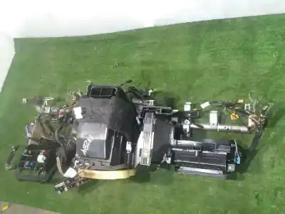 Pezzo di ricambio per auto di seconda mano riscaldamento pieno normale per volkswagen polo v (6r1, 6c1) 1.4 tdi riferimenti oem iam 6r0853815  