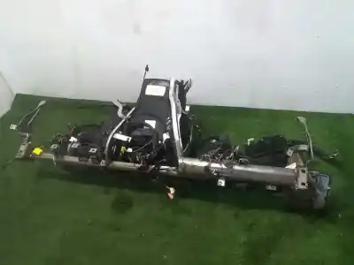 Pezzo di ricambio per auto di seconda mano riscaldamento pieno normale per volkswagen polo v (6r1, 6c1) 1.4 tdi riferimenti oem iam 6r0853815  