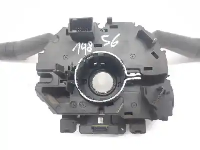 Tweedehands auto-onderdeel stuurwielbediening voor fiat doblo cargo basis kasten oem iam-referenties 51826041  