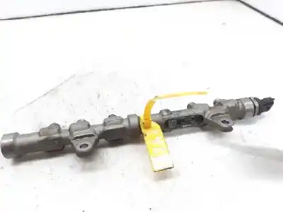 Tweedehands auto-onderdeel injector helling voor fiat doblo cargo basis kasten oem iam-referenties 0445214193  