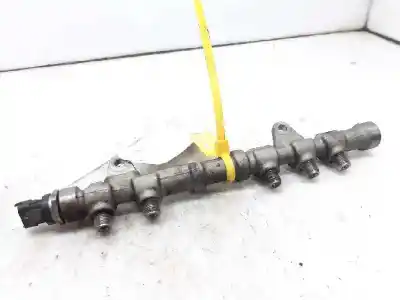 Tweedehands auto-onderdeel injector helling voor fiat doblo cargo basis kasten oem iam-referenties 0445214193  