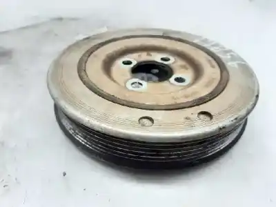 Pièce détachée automobile d'occasion POULIE DE VILEBREQUIN pour FIAT DOBLO CARGO  Références OEM IAM 0055200498  