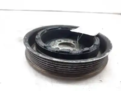 Tweedehands auto-onderdeel krukas katrol voor fiat doblo cargo basis kasten oem iam-referenties 0055200498  